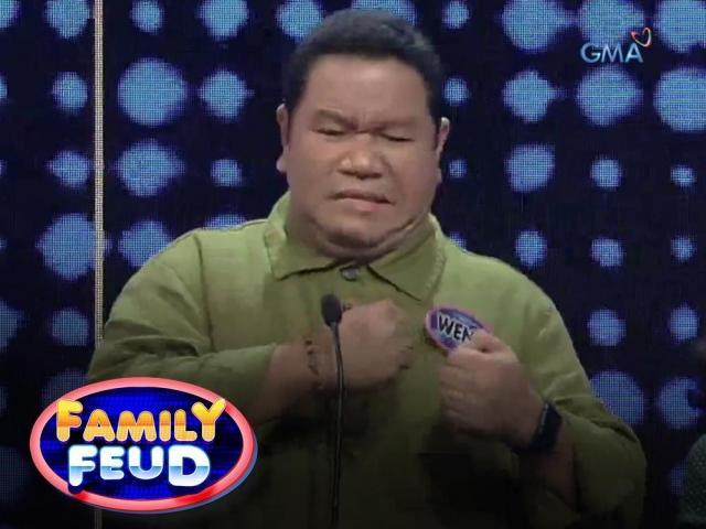 Family Feud Philippines