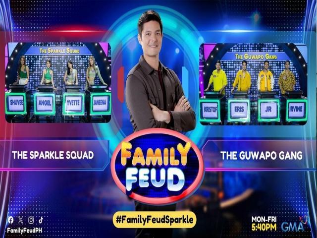 Family Feud Philippines LIVESTREAM