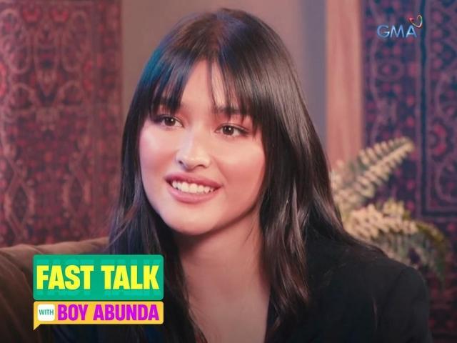 Fast Talk with Boy Abunda