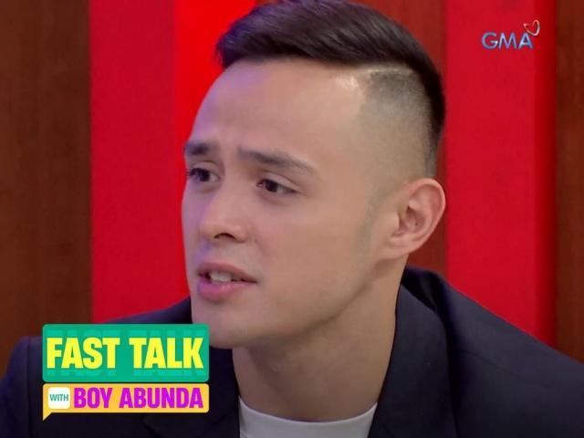Fast Talk with Boy Abunda
