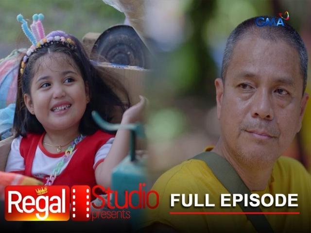 Regal Studio Presents