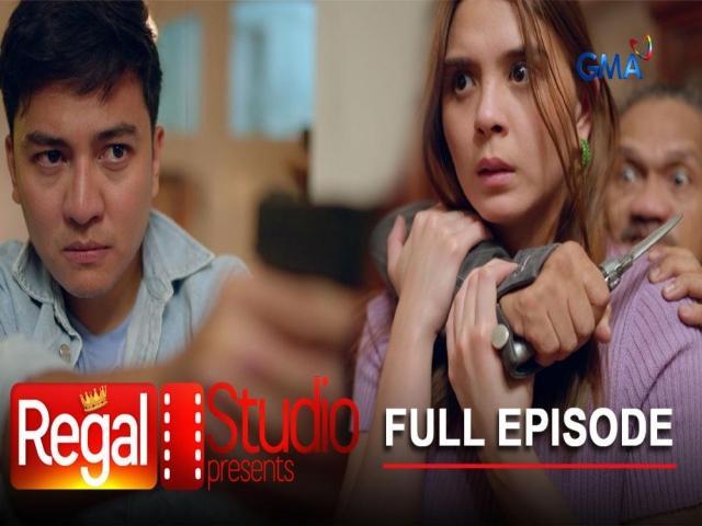 Regal Studio Presents