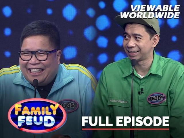 Family Feud