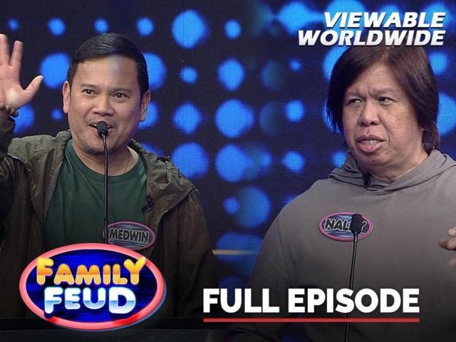 Family Feud