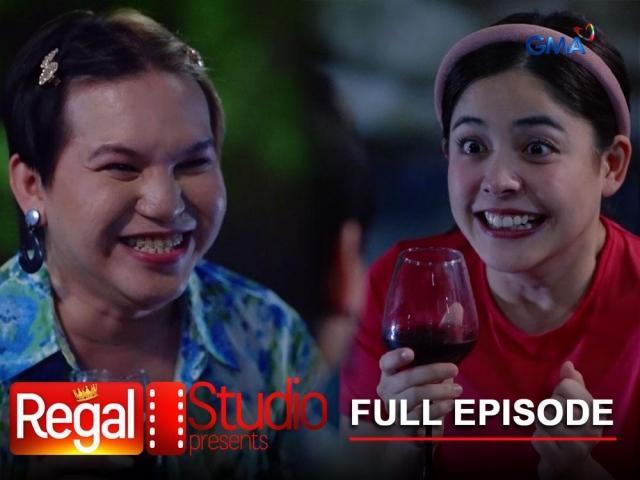 Regal Studio Presents