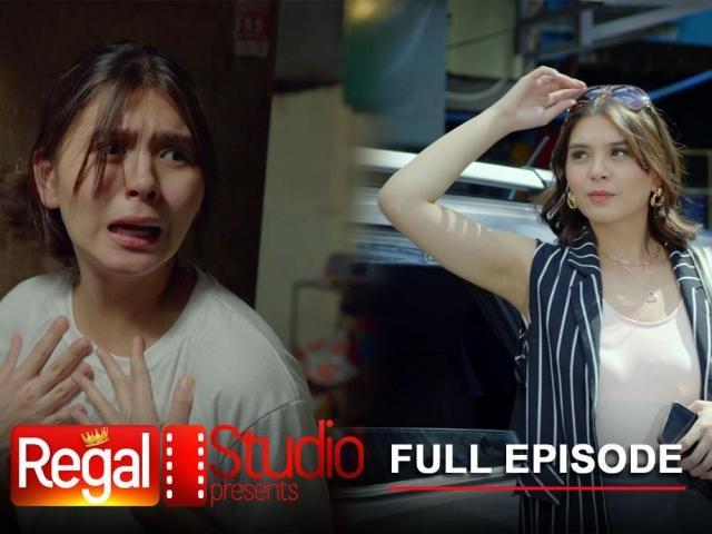 Regal Studio Presents