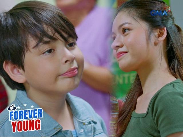 Forever Young