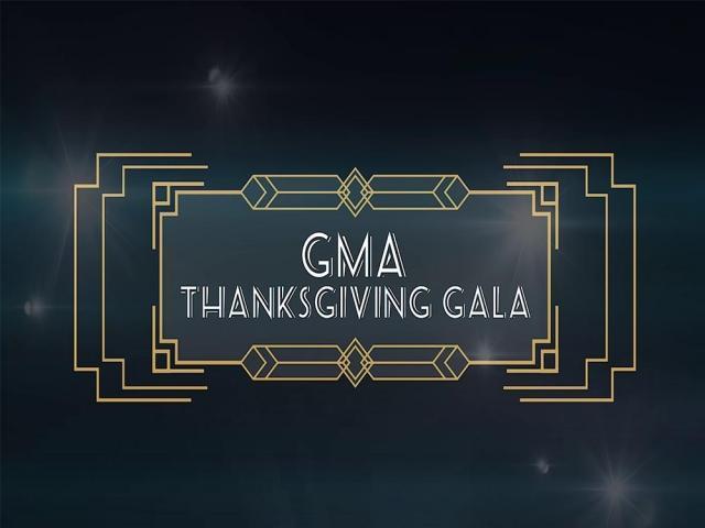 GMA Thanksgiving Gala 2022