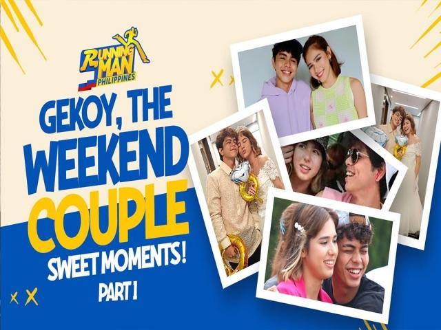 Running Man Philippines