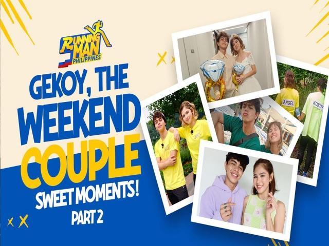 Running Man Philippines