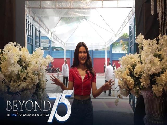 GMA Beyond 75
