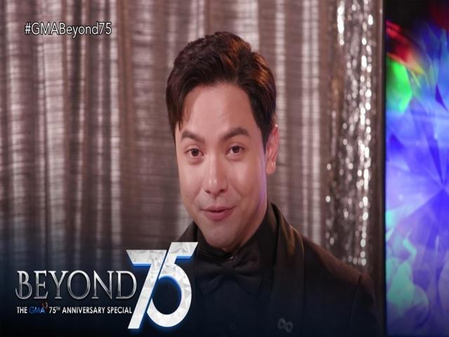 GMA Beyond 75