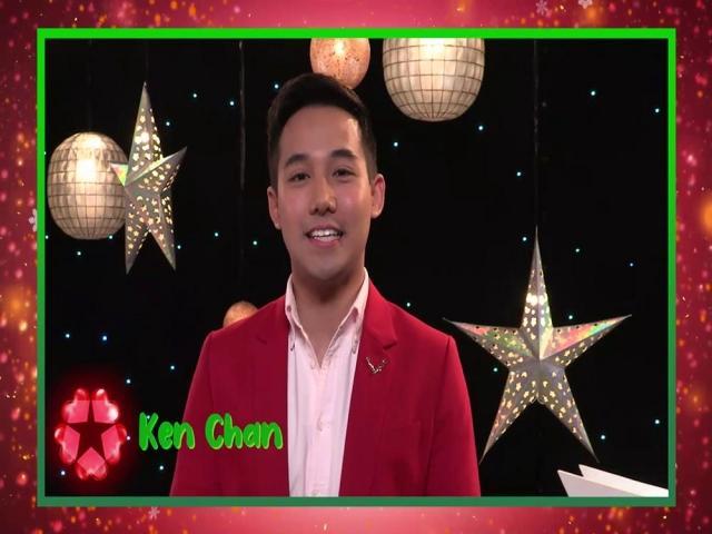 Ken Chan