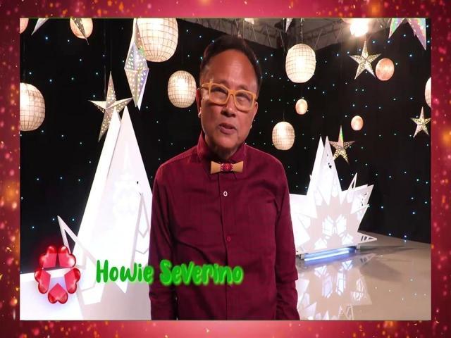 Howie Severino