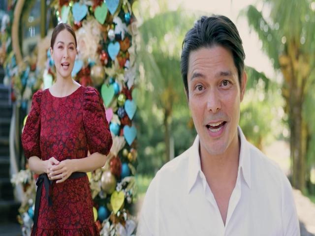 Love Together, Hope Together