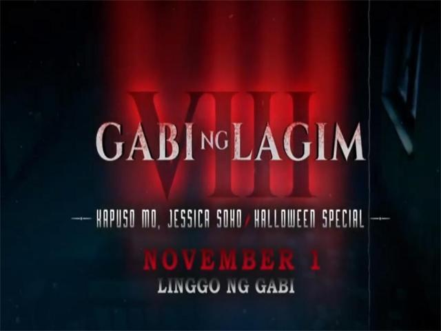 Gabi Ng Lagim