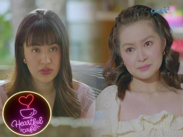 Heartful Cafe Episode 26