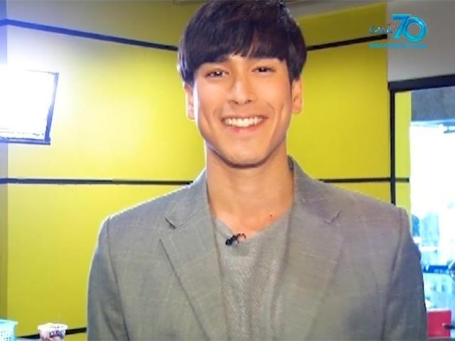 Nadech Kugimiya