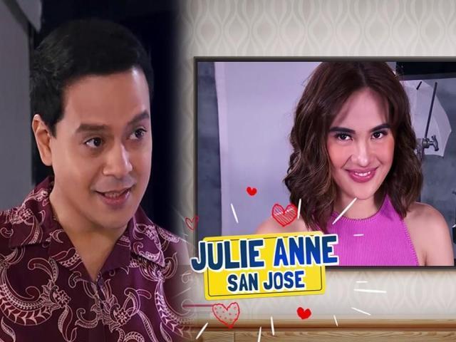 Happy ToGetHer episode on February 6