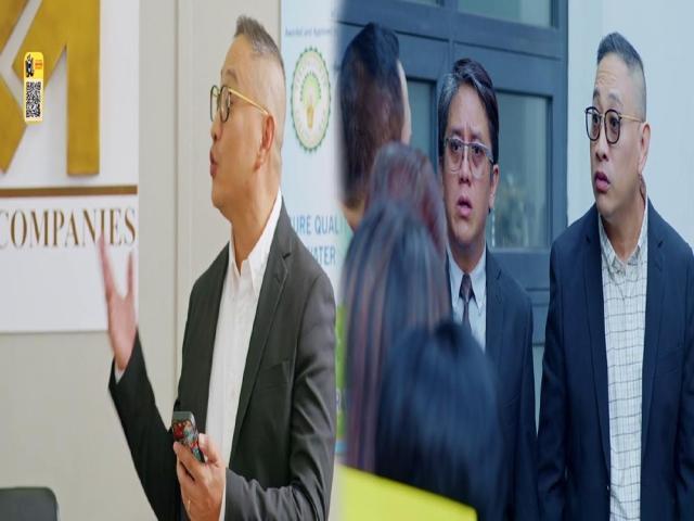 Pepito Manaloto: Tuloy Ang Kuwento 