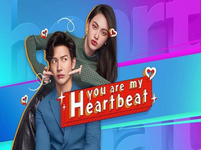 You Are My Heartbeat