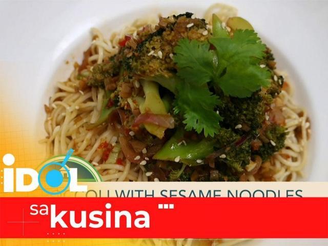 Idol sa Kusina