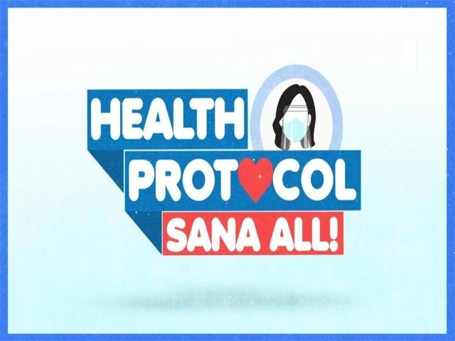 Health Protocol, Sana All