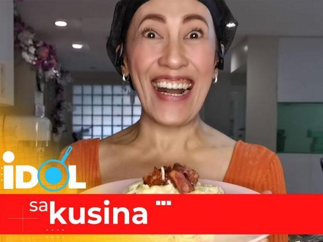 Idol sa Kusina
