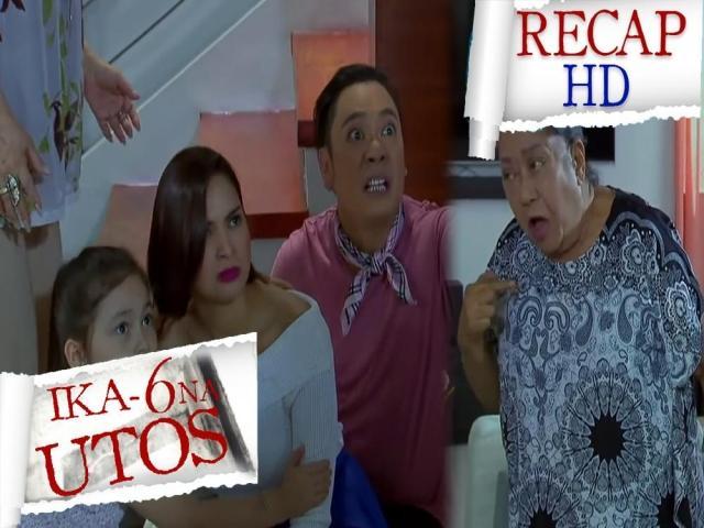 Ika6 Na Utos