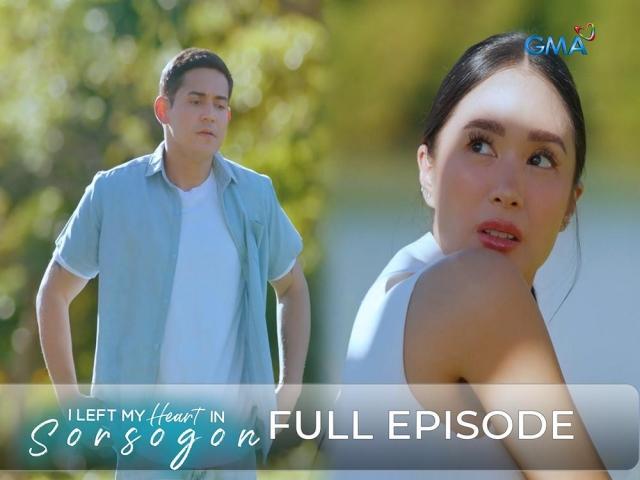 I Left My Heart in Sorsogon