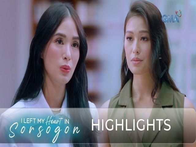 I Left My Heart in Sorsogon