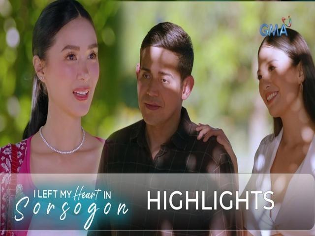 I Left My Heart in Sorsogon