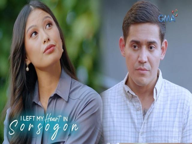 I Left My Heart in Sorsogon