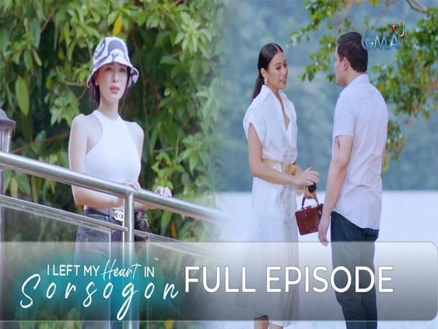 I Left My Heart in Sorsogon