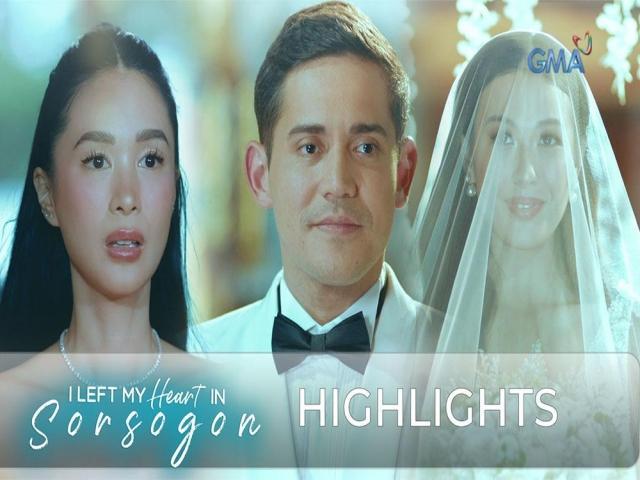 I Left My Heart in Sorsogon