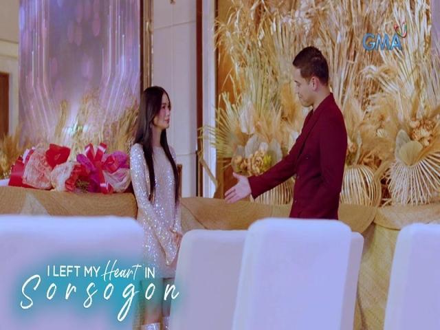 I Left My Heart in Sorsogon