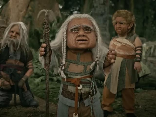 Encantadia Chronicles: Sang'gre: Full cast trailer