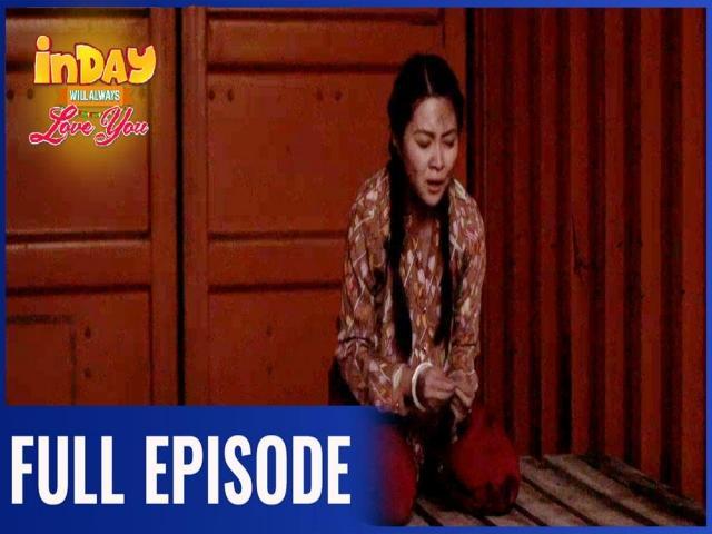 inday will always love you