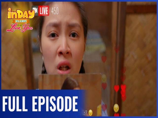 inday will always love you