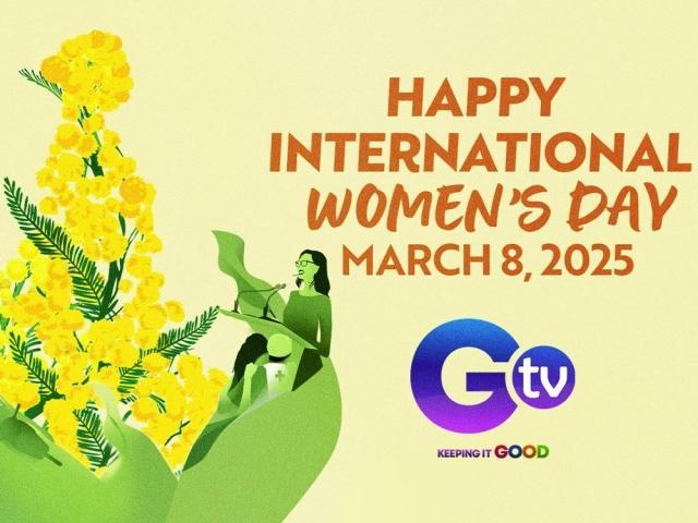 International Womens Day