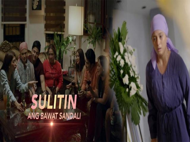 Stories From The Heart: Never Say Goodbye 