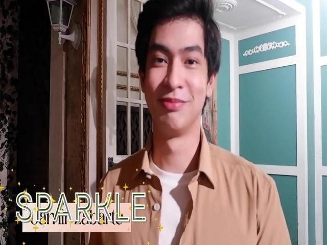 What Makes You Sparkle