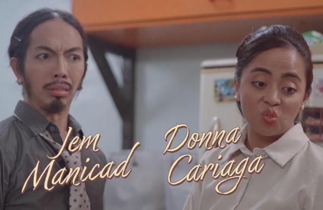 Regal Studio Presents