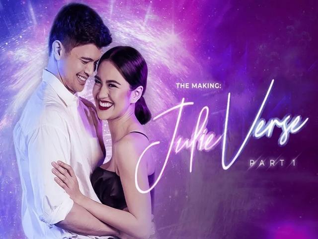 JulieVerse