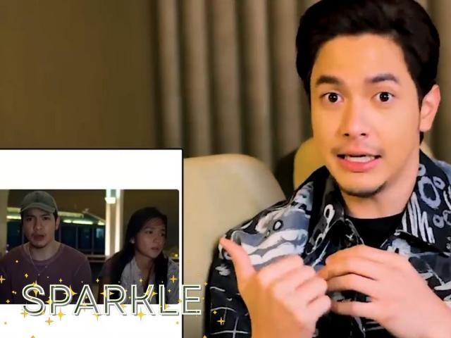 JustIn Alden Richards