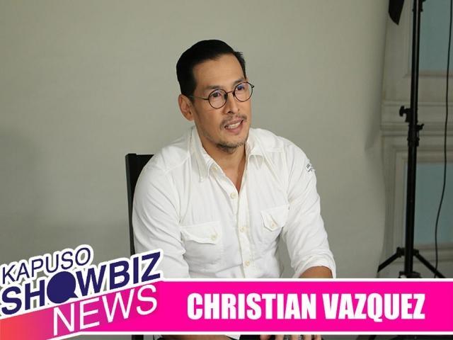 Christian Vazquez