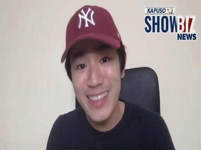 Kapuso Showbiz News