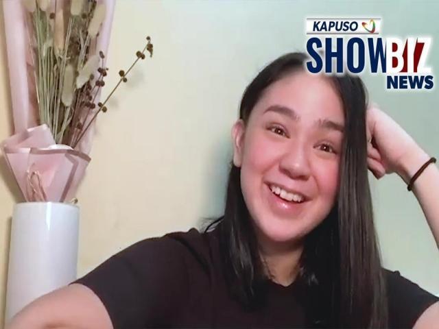 Kapuso Showbiz News