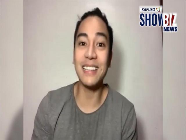 Kapuso Showbiz News