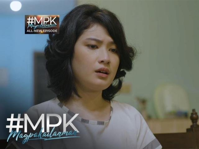 A scene from MPK  